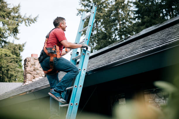 Steel Roofing in Midtown, TN